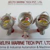 DANFOSS TF2 R12 THERMOSTATIC EXPANSION VALVE