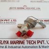 DANFOSS TF2 R12 THERMOSTATIC EXPANSION VALVE
