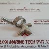 DANFOSS TF2 R12 THERMOSTATIC EXPANSION VALVE