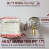 DANFOSS TS2 068Z3414 THERMOSTATIC EXPANSION VALVE