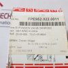 DANFOSS TS2 068Z3414 THERMOSTATIC EXPANSION VALVE
