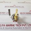 DANFOSS TS2 068Z3414 THERMOSTATIC EXPANSION VALVE