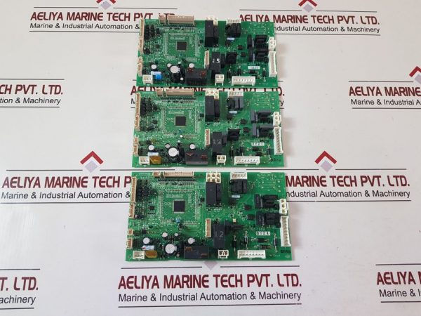 DCM HO4081-100A PCB CARD