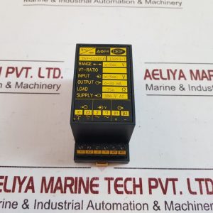 DEIF TAV-110DG/1 TRANSDUCER 0-500V