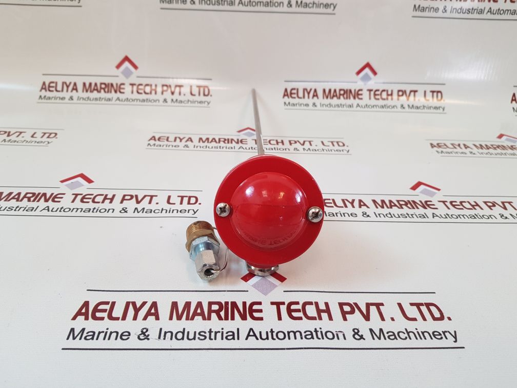 DEKA 2XPT100 6W TEMPERATURE SENSOR TYPE B