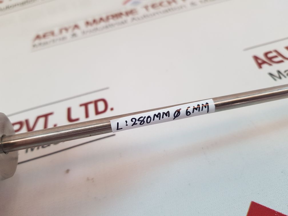 DEKA 2XPT100 6W TEMPERATURE SENSOR TYPE B