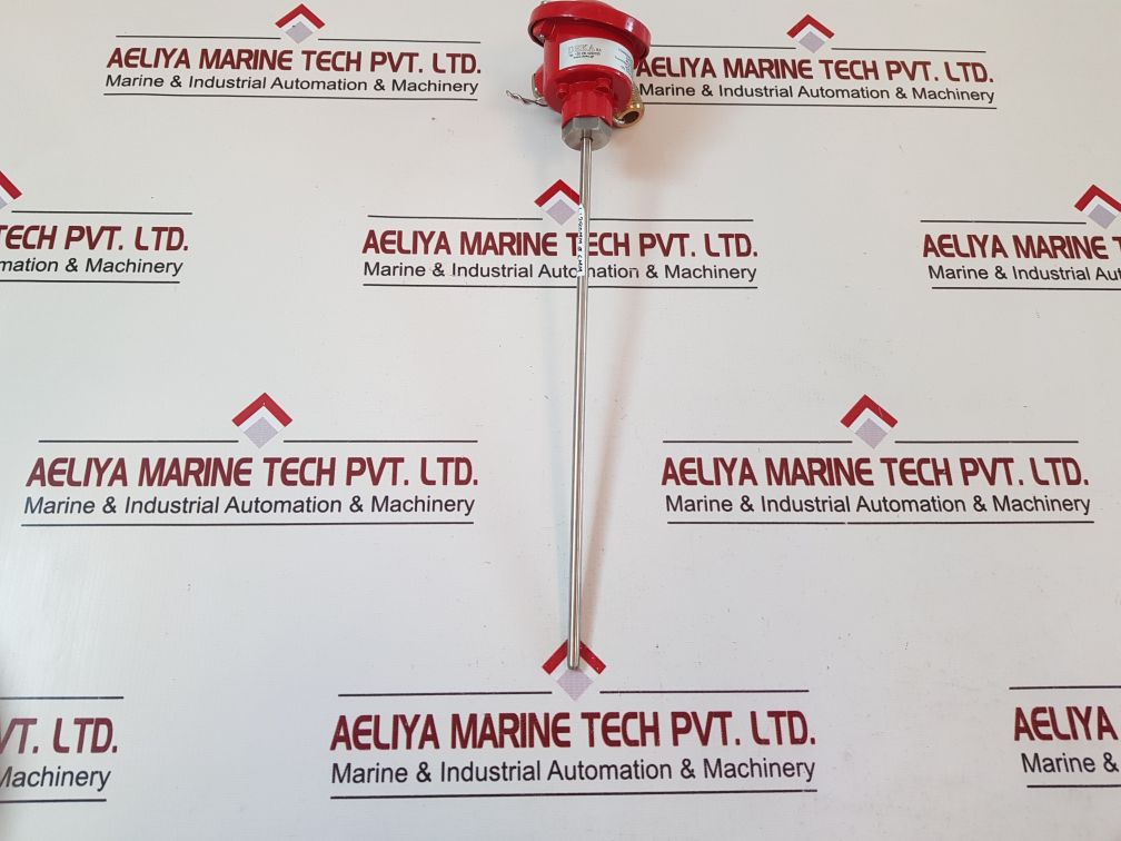 DEKA 2XPT100 6W TEMPERATURE SENSOR TYPE B