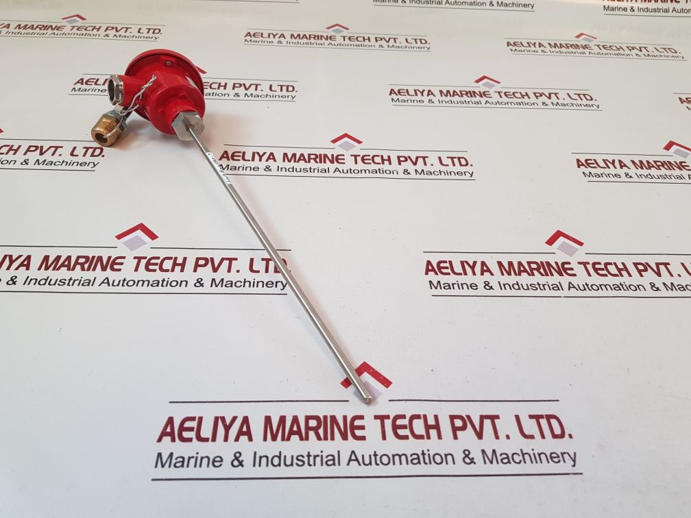 DEKA 2XPT100 6W TEMPERATURE SENSOR TYPE B