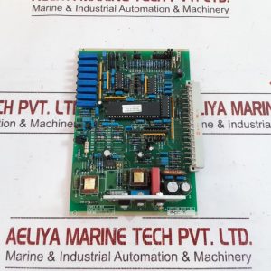 PCB CARD DPCB-068-06-06 07