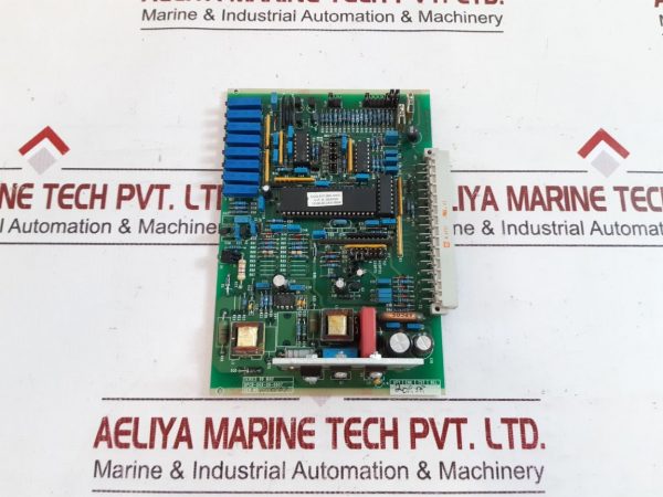 PCB CARD DPCB-068-06-06 07