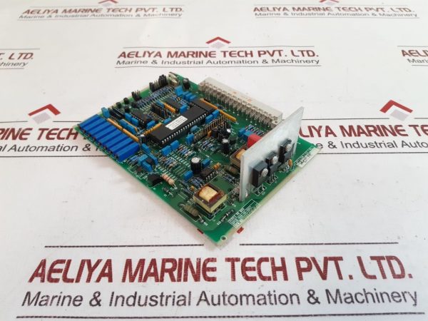 PCB CARD DPCB-068-06-06 07