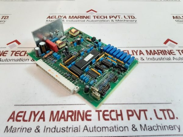 PCB CARD DPCB-068-06-06 07