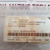 DUNGS LGW 50 A2 AIR PRESSURE SWITCH IP54