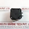 DUNGS LGW 50 A2 AIR PRESSURE SWITCH IP54