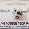 E.G.O. 49 42015000 CAM SELECTOR SWITCH 610244