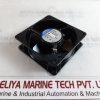 EBMPAPST 4650Z AXIAL COOLING FAN