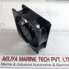 EBMPAPST 4650Z AXIAL COOLING FAN