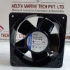 EBMPAPST 4650Z AXIAL COOLING FAN