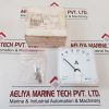 ENERDIS 0-250 A AMMETER 96-90 0-250 A