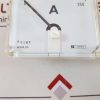 ENERDIS 0-250 A AMMETER 96-90 0-250 A