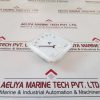 ENERDIS 0-250 A AMMETER 96-90 0-250 A