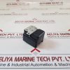 ESSEX 128306-1653VK POTENTIAL RELAY