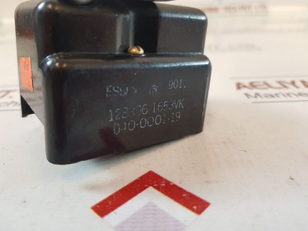 ESSEX 128306-1653VK POTENTIAL RELAY