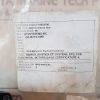ETI J50-IR1T2-SMB JOYSTICK CONTROLLER 10KΩL