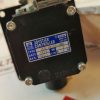 ETI J50-IR1T2-SMB JOYSTICK CONTROLLER 10KΩL
