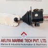 ETI J50-IR1T2-SMB JOYSTICK CONTROLLER 10KΩL