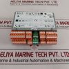 EEKELS SCU-1 SIGNAL COLUMN UNIT