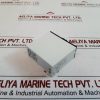 ELECTROMATIC SV 120 230 S-SYSTEM DUAL LEVEL RELAY
