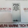 ELECTROMATIC SV 120 230 S-SYSTEM DUAL LEVEL RELAY