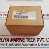 ENERDIS 2MA -1.5TO12 MW AMMETER
