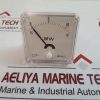 ENERDIS 2MA -1.5TO12 MW AMMETER