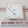 ENERDIS 4-20MA 90 AMP DC INDICATOR