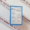 ENERDIS CAW 1032 TNE3F ADDITIONAL BOX