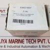 ESK SCHULTZE F-10L OIL FILTER 913364