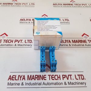 FINDER 95.85.1 RELAY SOCKET