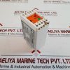 FAIL SAFE MGM-600 INSULATION FAULT DETECTOR MGM-600