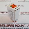 FAIL SAFE MGM-600 INSULATION FAULT DETECTOR MGM-600
