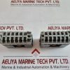 FANAL DSL5A3/1 COIL RELAY