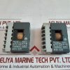 FANAL DSL5A3/1 COIL RELAY