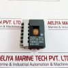 FANAL DSL5A3/1 COIL RELAY