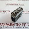 FANAL DSL5A3/1 COIL RELAY