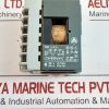 FANAL DSL5A3/1 COIL RELAY