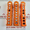 FANG YU XING QI ZHONG AN NIU COB 64 PUSH BUTTON STATION