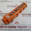 FANG YU XING QI ZHONG AN NIU COB 64 PUSH BUTTON STATION