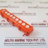 FANG YU XING QI ZHONG AN NIU COB 64 OVERHEAD CRANE REMOTE CONTROL PENDANT