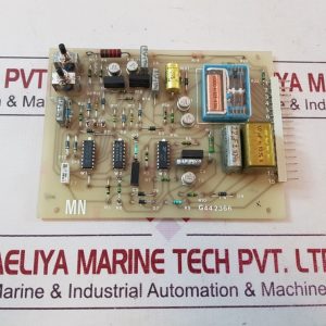 PCB CARD G442366